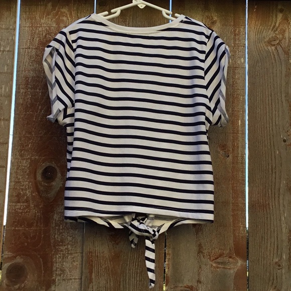 Stripe top - Picture 7 of 8